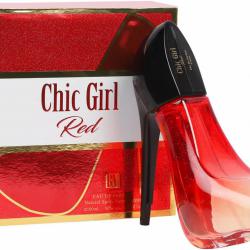 Дамски парфюм Chic Girl Red BN Parfums, 100мл