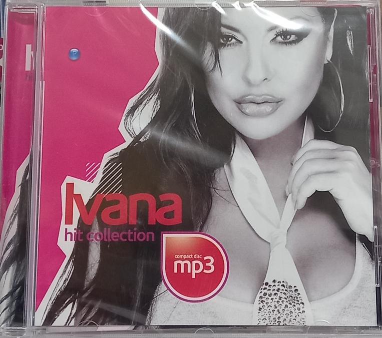 Ivana - Hit collection MP3