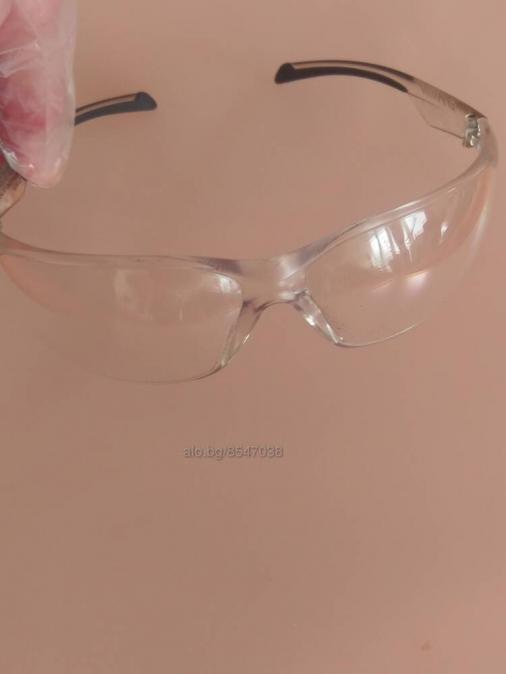 Очила за колоездене Twin, nr. 100