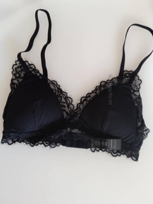 Сутиен S размер