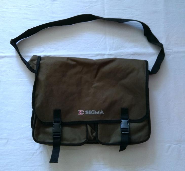 Shakespeare Sigma чанта 44 х 30 х 15 см