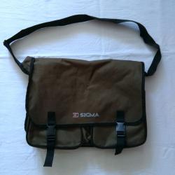 Shakespeare Sigma чанта 44 х 30 х 15 см