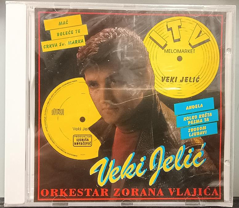 Veki Jelic