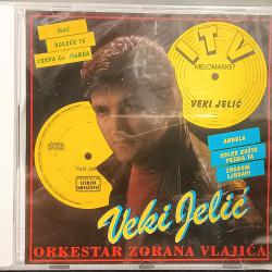 Veki Jelic