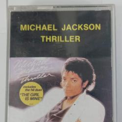 Michael Jackson  Thriller