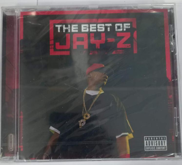Jay Z - the best of