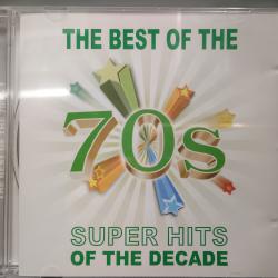 The best of the 70 - 1
