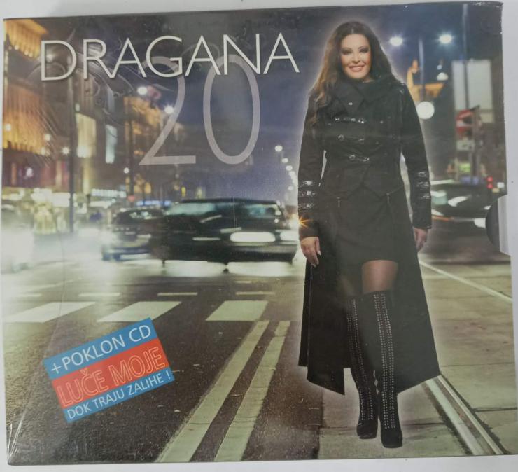 Dragana 20