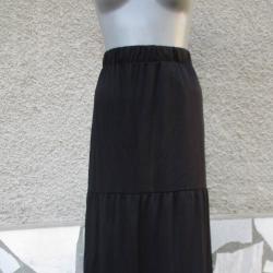 3XL 4XL Нова дълга пола Janina