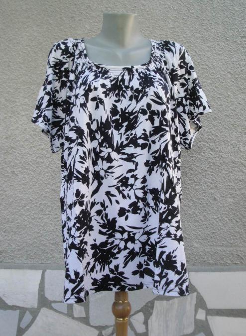4XL Нова блуза Classic Elements