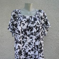 4XL Нова блуза Classic Elements