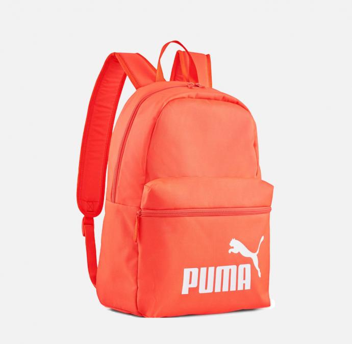 Намаление  Раница Puma Phase Backpack Mandarin 079943 07