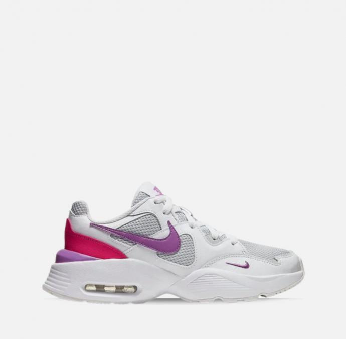 Намаление Дамски маратонки Nike AIR MAX Fusion Cj3824-101