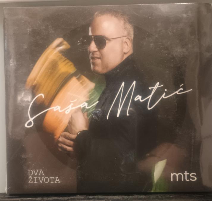 Sasa Matic - Dva zivota