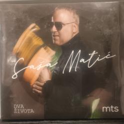 Sasa Matic - Dva zivota