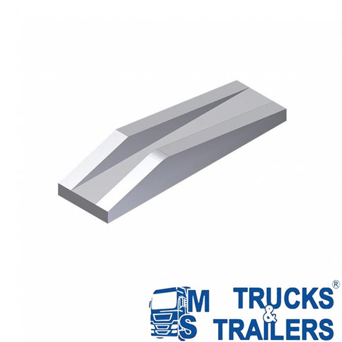 Елемент за долно отваряне на заден капак 15046308