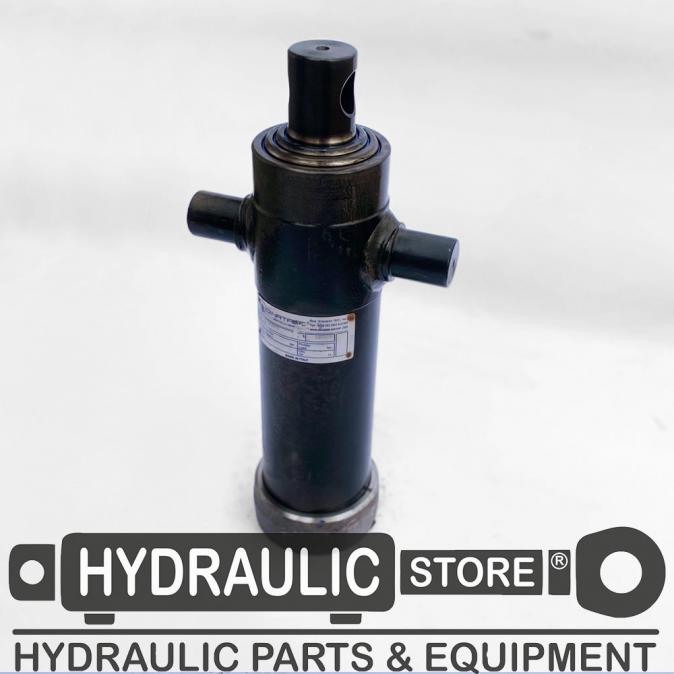 Хидравличен цилиндър DI Natale & Bertelli 3x790x095 2034f