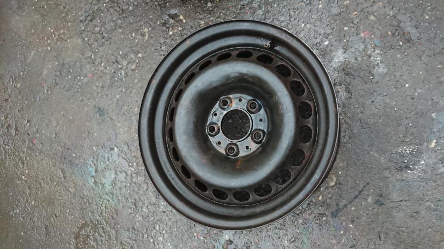 Джанта за BMW 16