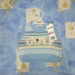 Пуловер Jumbo