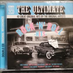 The Ultimate Rock N Roll Hits