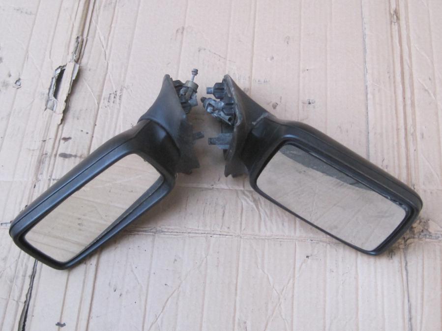 Странични огледала за Фолцваген Голф 3 VW Golf 3