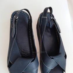 Сандали дамски Обувки стелка 25 см