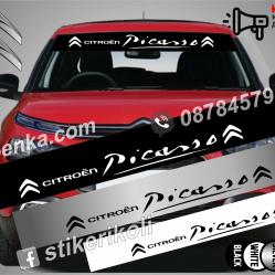 Сенник Citroen Picasso