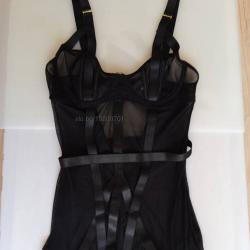 Боди еротично бельо размер М