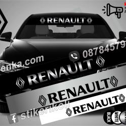 Сенник Renault