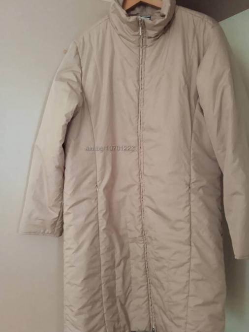 Палто яке дамско размер 44-46  Xl-xxl