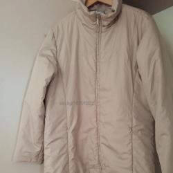 Палто яке дамско размер 44-46  Xl-xxl