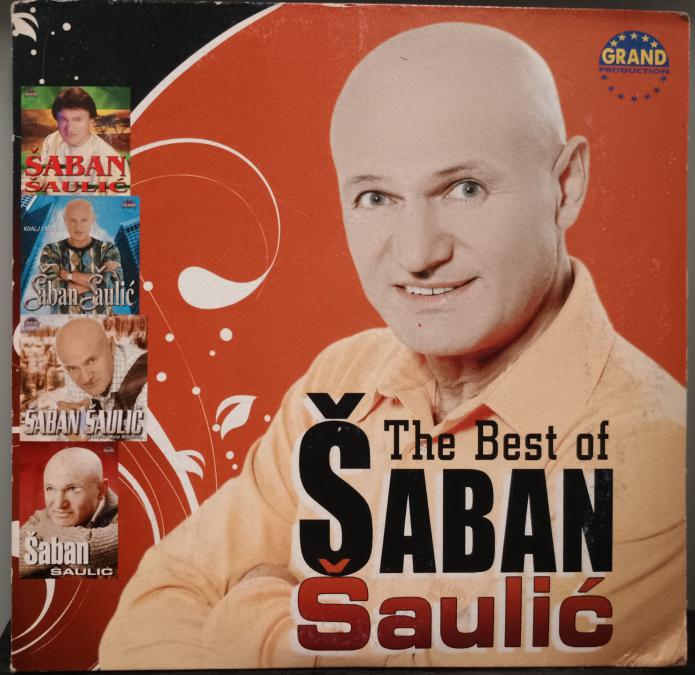Saban Saulic - the best of