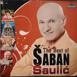 Saban Saulic - the best of