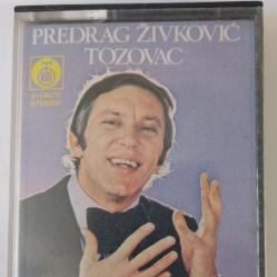 Predrag Zivkovic Tozovac - 1985