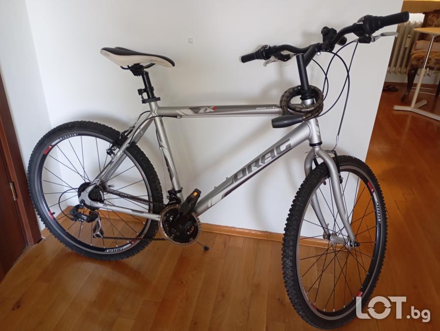 Велосипед Drag 26