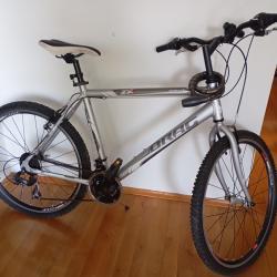 Велосипед Drag 26