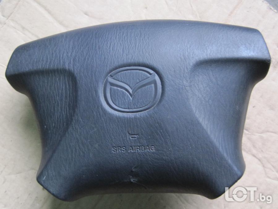 Еърбег Airbag T9358a за Мазда 323ф Mazda 323f