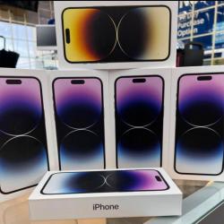 Offer for Apple Iphone 14 pro Max 512gb & 256gb