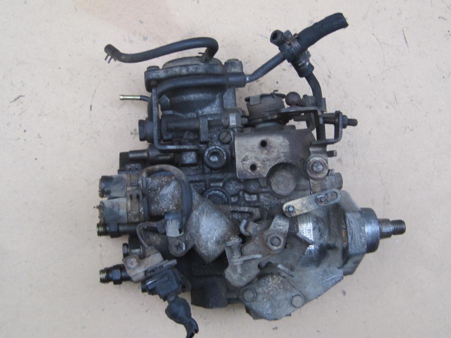 ГНП горивна помпа 104749-5481 за Opel Corsa B 1.5 TD Isuzu 67 к. с.,