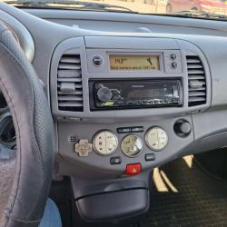 Nissan Micra, 2003г., 150750 км, 2950 лв.