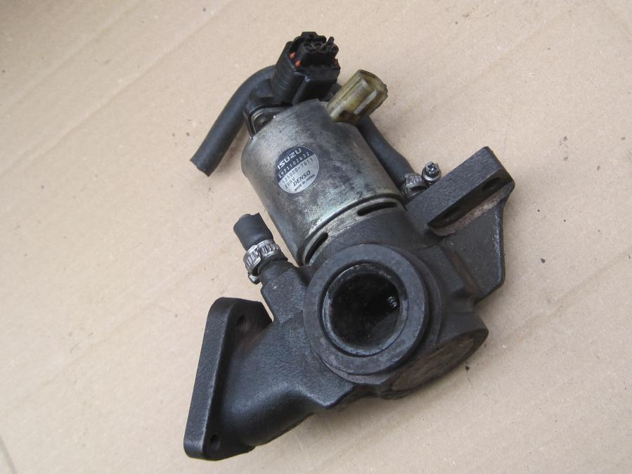 EGR клапан 8971102632 за Saab 9-5 3.0 TiD 1997 - 2009 135000-7011,