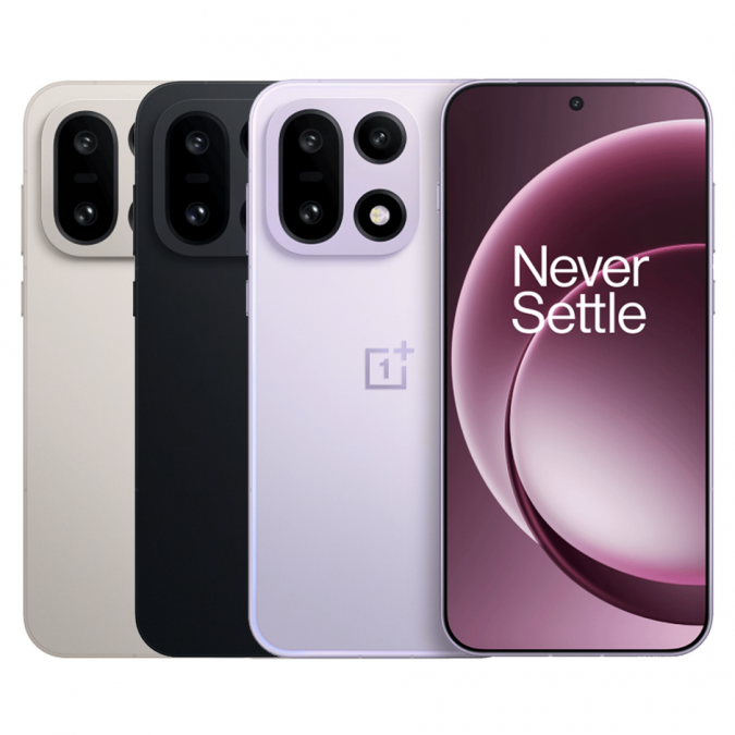 Oneplus 15 Dual sim 5G, 7300mah батерия от Get Mobile