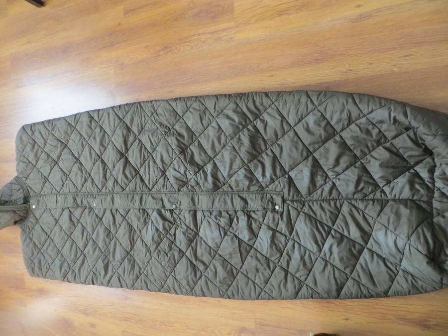 Спален чувал Protector Chic Sportif