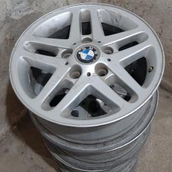 Джанти за БМВ 15ц.