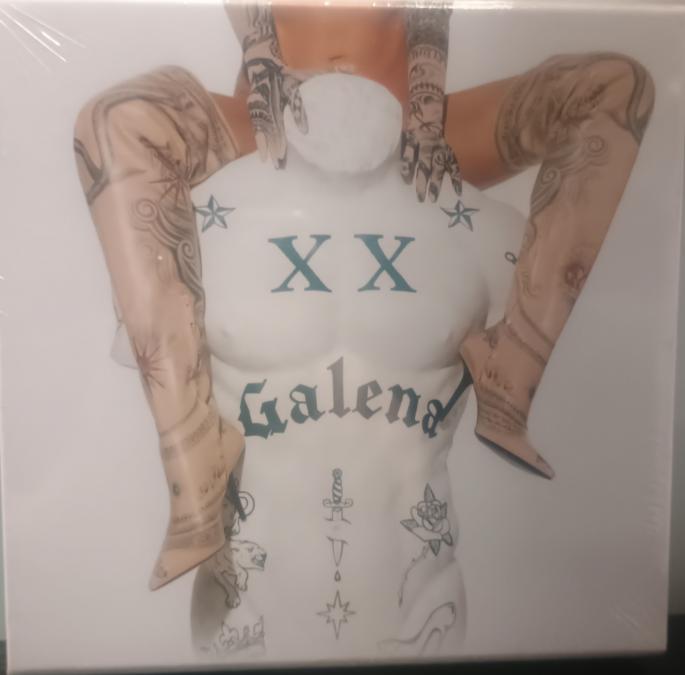 Galena XX 2024