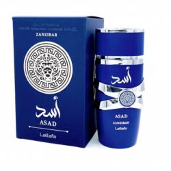 Парфюм Lattafa Asad Zanzibar