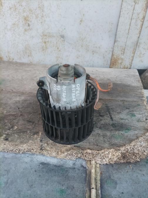 Вентилатор парно за Опел Астра ф. 97 год.