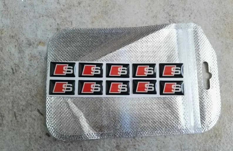 Лепенка S, лепенка за Ауди, Audi