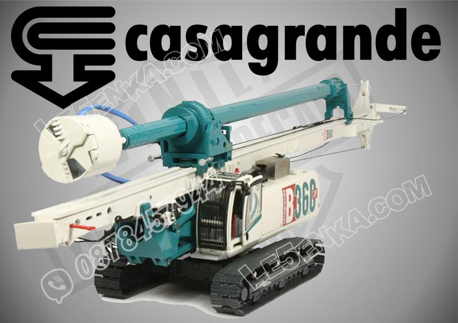 Casagrande стикери