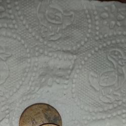 Колекционерски монета от 5 евро цента 2броя о